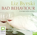 Bad Behaviour (MP3)