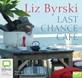 Last Chance Café (MP3)