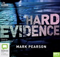 Hard Evidence (MP3)