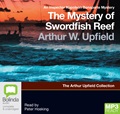 The Mystery of Swordfish Reef (MP3)