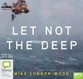 Let Not the Deep (MP3)