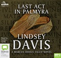 Last Act in Palmyra (MP3)