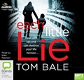Each Little Lie (MP3)