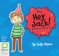 The Hey Jack! Collection #3