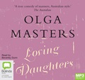 Loving Daughters (MP3)