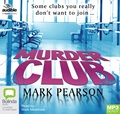 Murder Club (MP3)