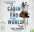 The Cabin at the End of the World (MP3)