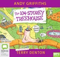 The 104-Storey Treehouse (MP3)