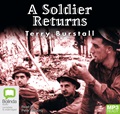 A Soldier Returns (MP3)
