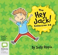 The Hey Jack! Collection #4