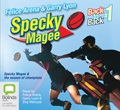 Specky Magee and the Season of Champions (MP3)