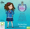 Alice-Miranda at School (MP3)