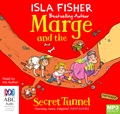 Marge and the Secret Tunnel (MP3)