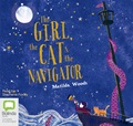 The Girl, the Cat and the Navigator