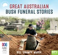 Great Australian Bush Funeral Stories (MP3)