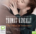The Office of Innocence (MP3)