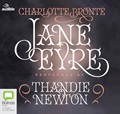 Jane Eyre: Performed by Thandie Newton