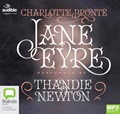 Jane Eyre: Performed by Thandie Newton (MP3)