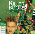 Killer Boots (MP3)