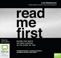 Read Me First (MP3)