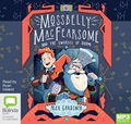 Mossbelly MacFearsome and the Dwarves of Doom (MP3)