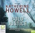 Cold Justice (MP3)
