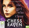 The Girl Who Chose (MP3)
