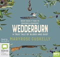 Wedderburn: A true tale of blood and dust (MP3)