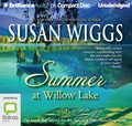 Summer at Willow Lake