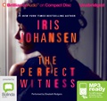 The Perfect Witness (MP3)