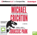 Jurassic Park (MP3)
