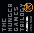 The Hunger Games Trilogy: The Hunger Games, Catching Fire, Mockingjay (MP3)