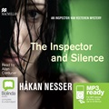The Inspector and Silence (MP3)