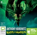 Beasts and Monsters (MP3)