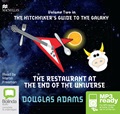 The Restaurant at the End of the Universe (MP3)