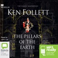 The Pillars of the Earth (MP3)