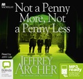 Not a Penny More, Not a Penny Less (MP3)