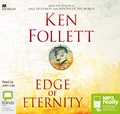 Edge of Eternity (MP3)