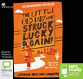 The Little Old Lady Who Struck Lucky Again! (MP3)