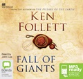 Fall of Giants (MP3)