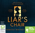 The Liar's Chair (MP3)
