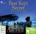 Best Kept Secret (MP3)