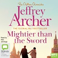 Mightier than the Sword (MP3)