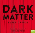 Dark Matter (MP3)