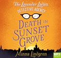 Death in Sunset Grove (MP3)