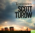 Testimony (MP3)
