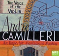 The Voice of the Violin (MP3)