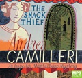 The Snack Thief (MP3)
