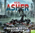 Shadow of the Scorpion (MP3)
