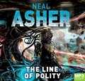 The Line of Polity (MP3)
